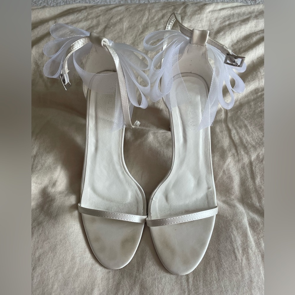 Mumu x Billini Altar Block Heel